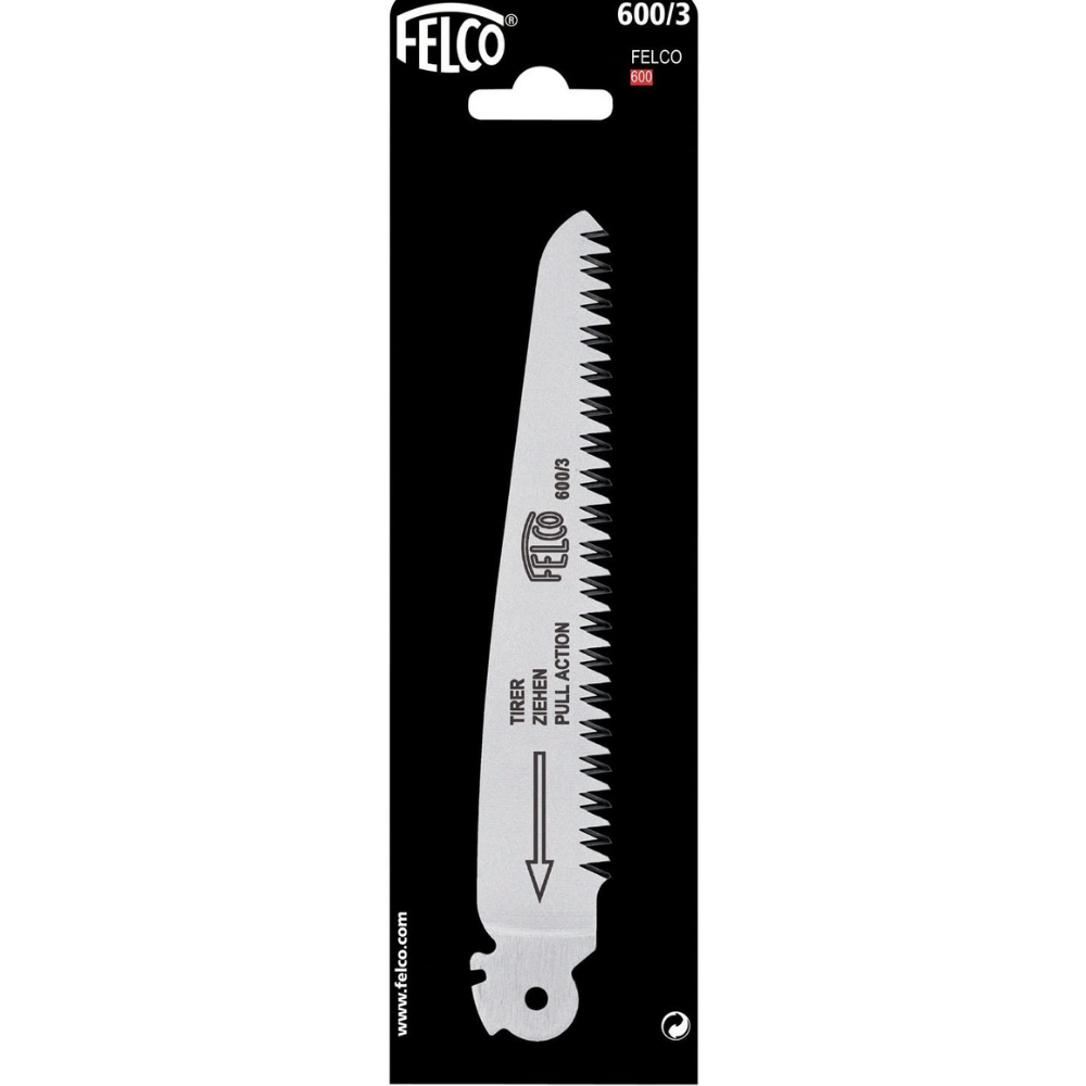 Repuesto del Serrucho Felco 600 – foto 2